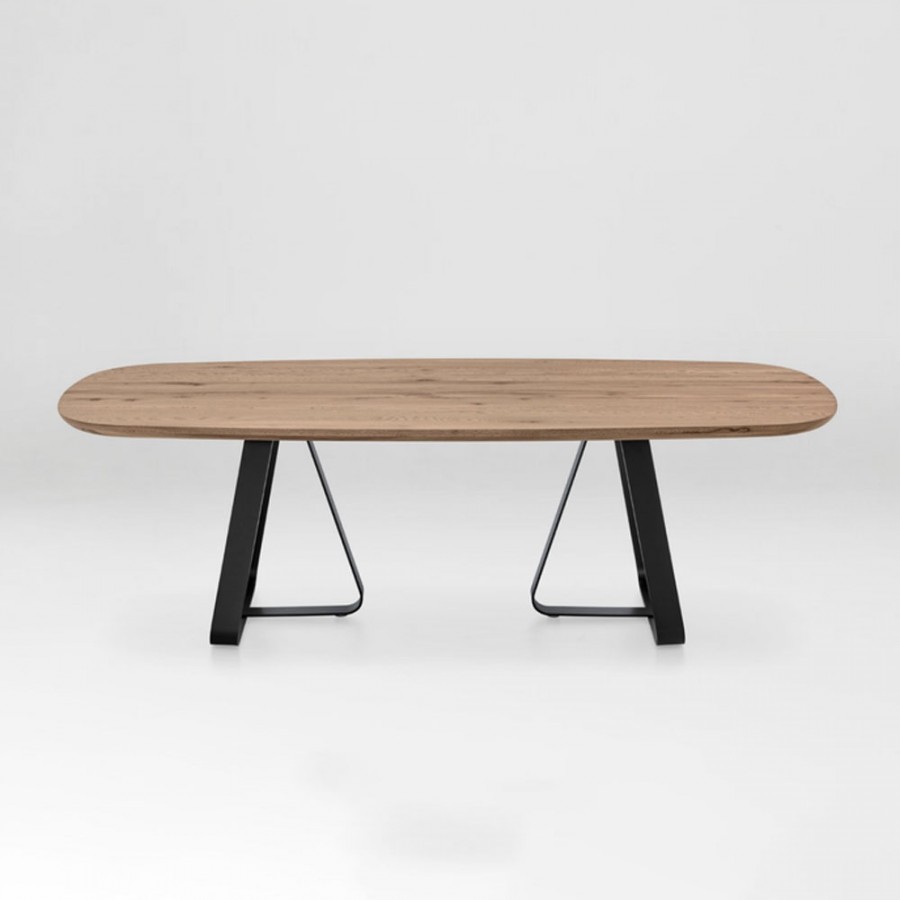 Masa pentru dining Calligaris Sunshine CS4128-FSW-200
